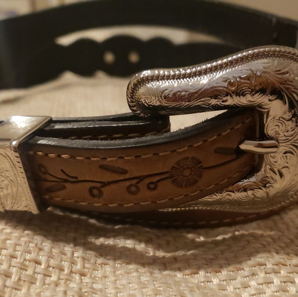 Western belt - Picture 1 of 4